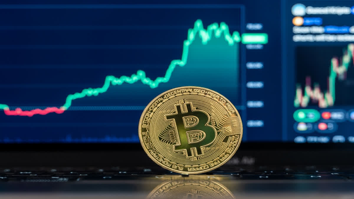 Switzerland Plans Info Exchange On Crypto Assets With India, 73 Other  Countries