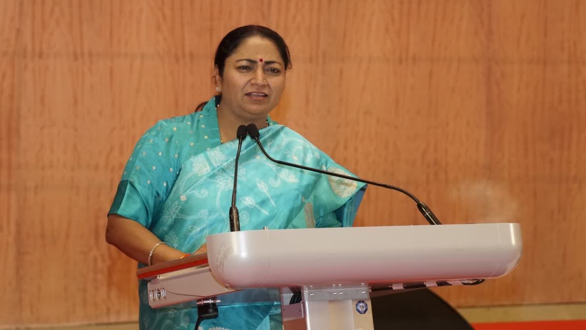 CM REKHA GUPTA RECEIVED THREAT