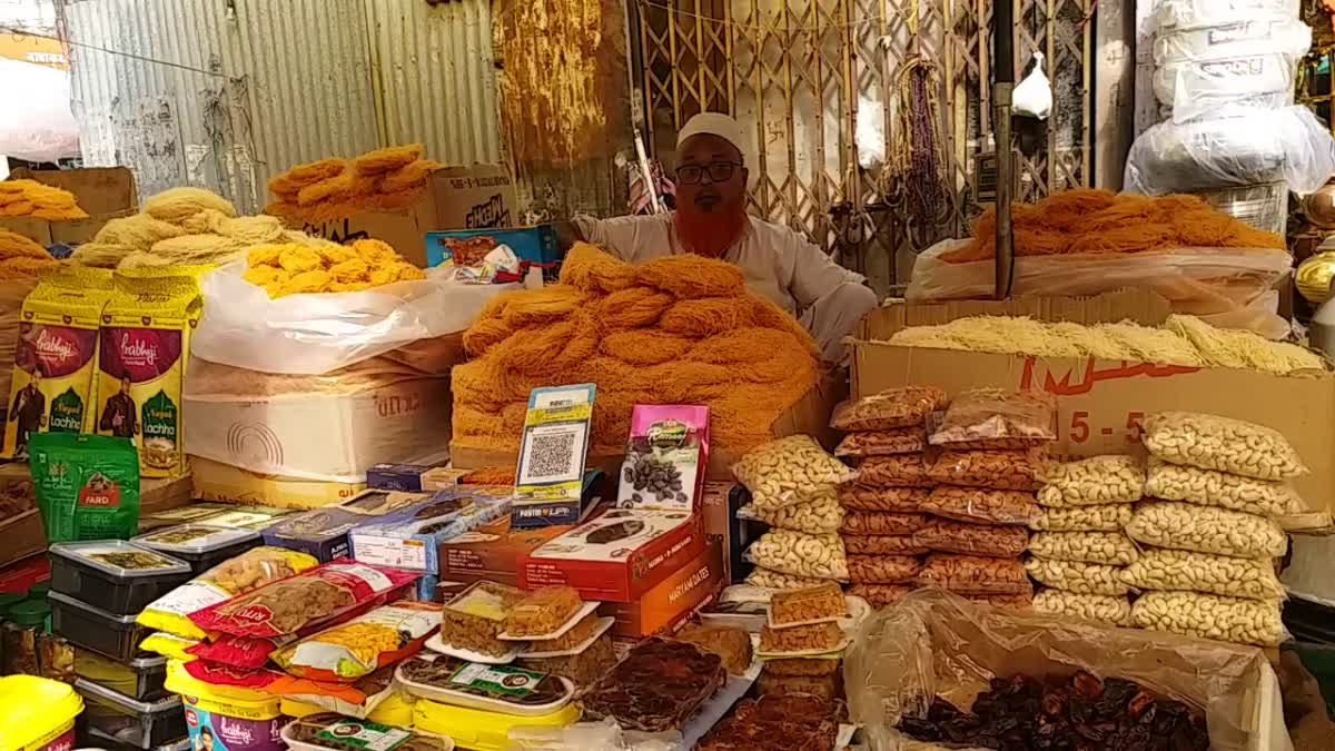 Impact of price hike in  Guwahati Bakra Eid 2025 market