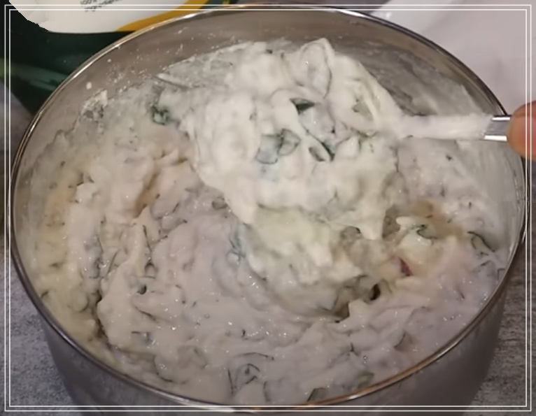 New Style Punugulu Recipe