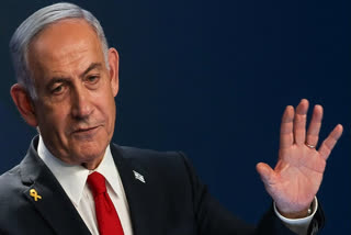 Netanyahu Says Israel Has 'Activated' Some Palestinian Clans Opposed To Hamas