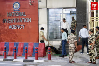 NIA conducts searches at 32 locations in J-K against terror ecosystem