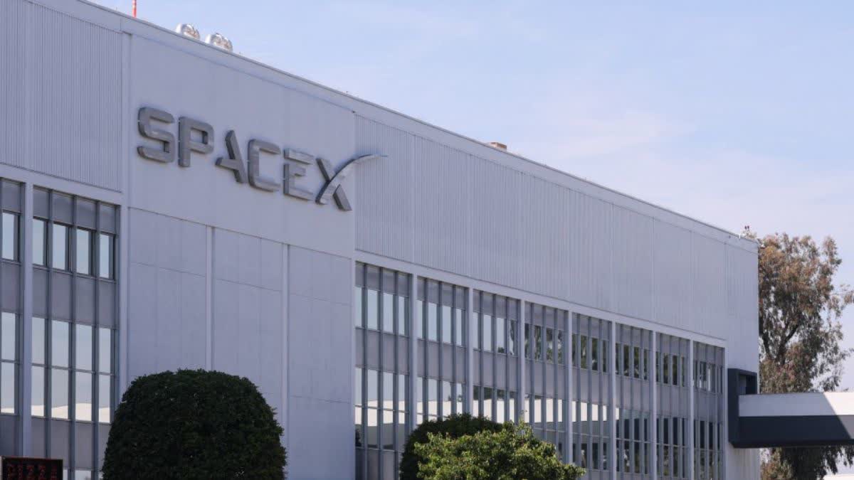 Following Anthropic, Google Is Also Set To Pay SpaceX In Billions For AI Data Centre Compute Power
