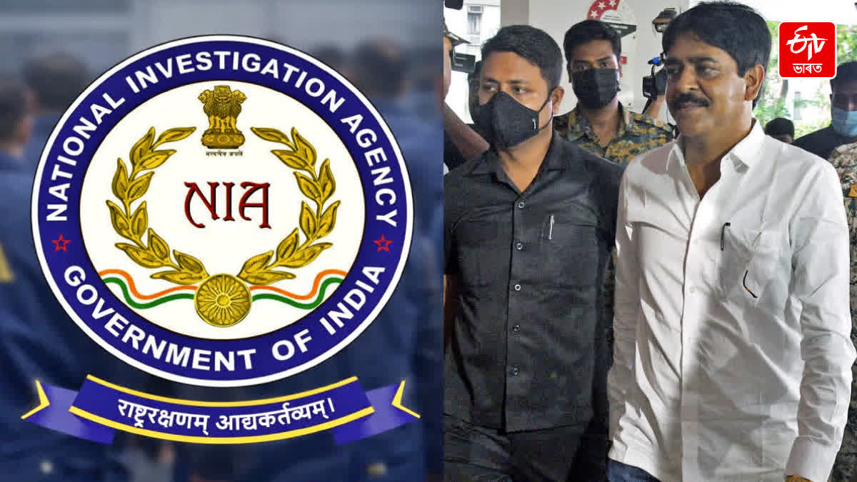 NIA arrests Ex-TMC MLA Saokat Molla in Bhangar blast case