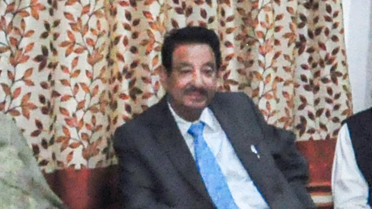 جموں و کشمیر ہائی کورٹ نے کانگریس لیڈر پیرزادہ سید کو راحت دینے سے کیا انکار، جانیں پورا معاملہ