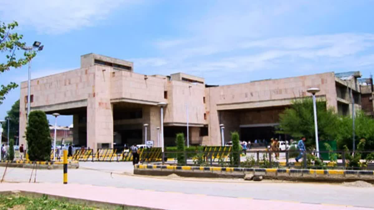 جموں و کشمیر ہائی کورٹ نے پوکسو کیس میں ملزم کو ضمانت دے دی
