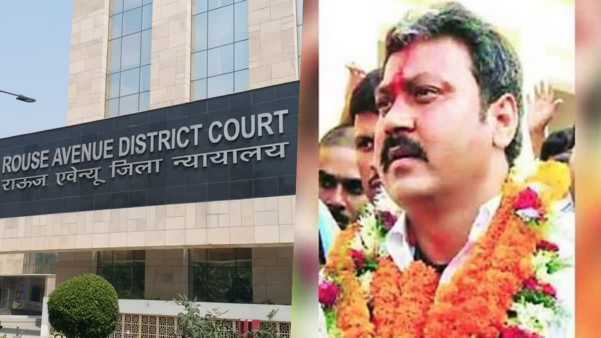 महिलेच्या हत्येप्रकरणी भाजपा आमदार राजू सिंह दोषी, 9 जूनला शिक्षेची सुनावणी