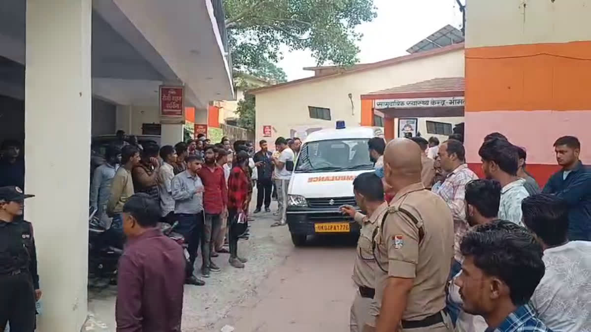 Worker dies due to electric shock
