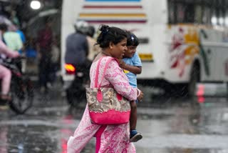 BENGAL WEATHER REPORT