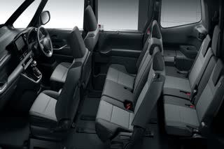 SUZUKI LANDY 2026 MINIVAN LAUNCHED  SUZUKI LANDY 2026 MINIVAN PRICE  SUZUKI LANDY 2026 MINIVAN FEATURES  SUZUKI LANDY 2026 MINIVAN HYBRID