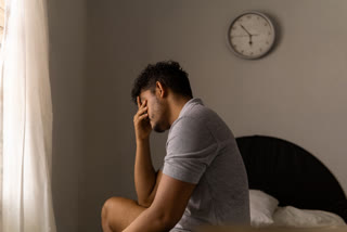 Chronic stress increases symptoms  how to prevent Chronic stress  ದೀರ್ಘಕಾಲದ ಒತ್ತಡ ತಡೆಯುವುದು ಹೇಗೆ  Chronic stress