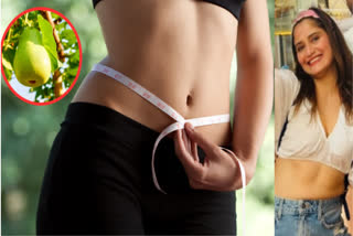 Govinda niece Arti Singh lost weight by eating Bottles guard