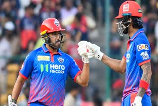 MAHARAJA TROPHY KSCA T20