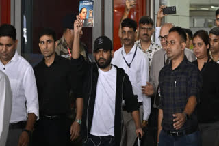 New Delhi