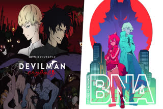 10 Best One-Season Anime Series On Netflix