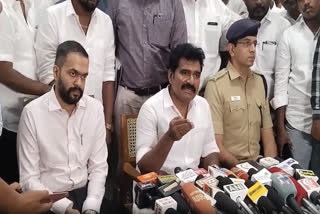 Tamil Nadu's Minister for Law and Electricity Nirmal Kumar on Saturday said lamps will be lit on Thiruparankundram Hill during Karthigai Deepam per the existing practice.