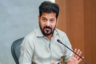 CM Revanth Reddy Comments on Hydra