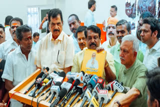 BJP