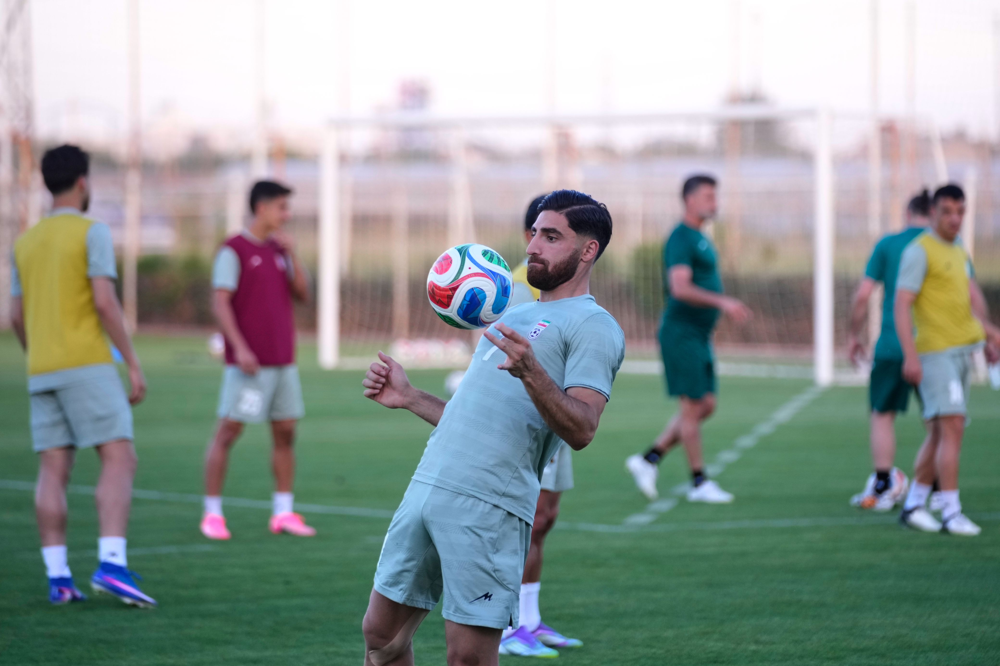 FIFA World Cup 2026
