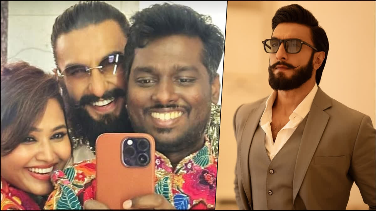 'Happy Birthday, Dear Brother': Atlee's Heartfelt Wish To The 'Most ...