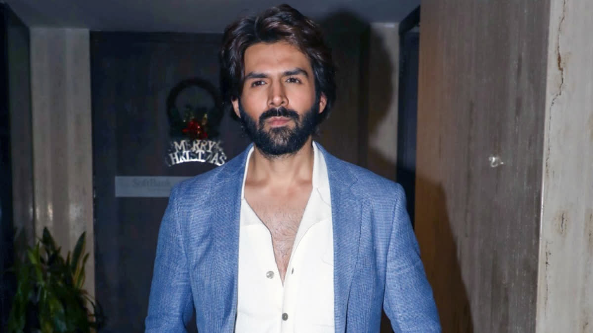 Amaal Mallik Reveals Industry Power Play Targeting Kartik Aaryan