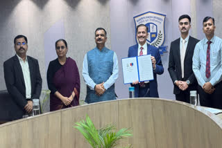 MOU for SMART Policing