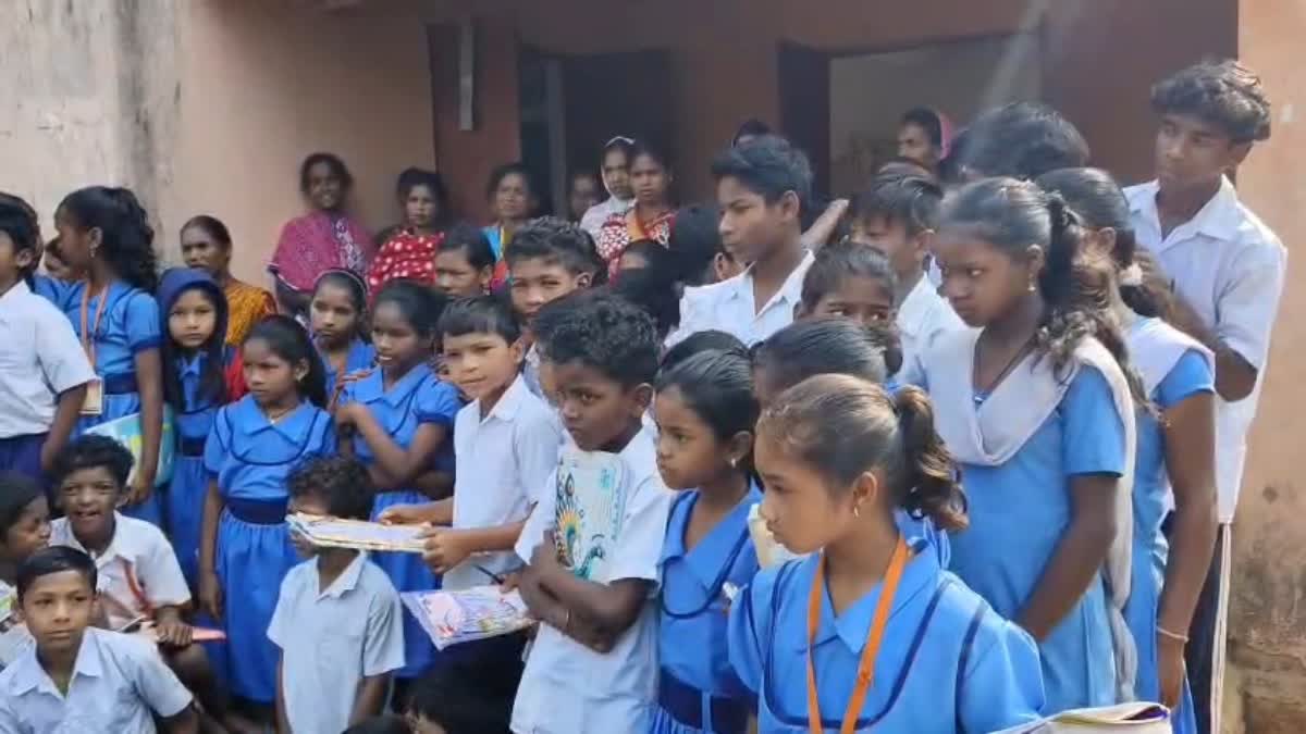 New grading system implemented: Students will have to take 4 exams a year, teachers express dissatisfaction