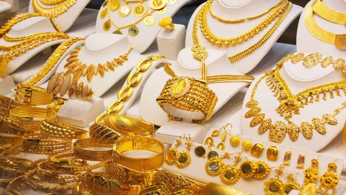 GOLD MONETISATION SCHEME INDIAN ECONOMY GOLD POLICY JEWELLERS GOLD DEPOSIT PM MODI GOLD SCHEME