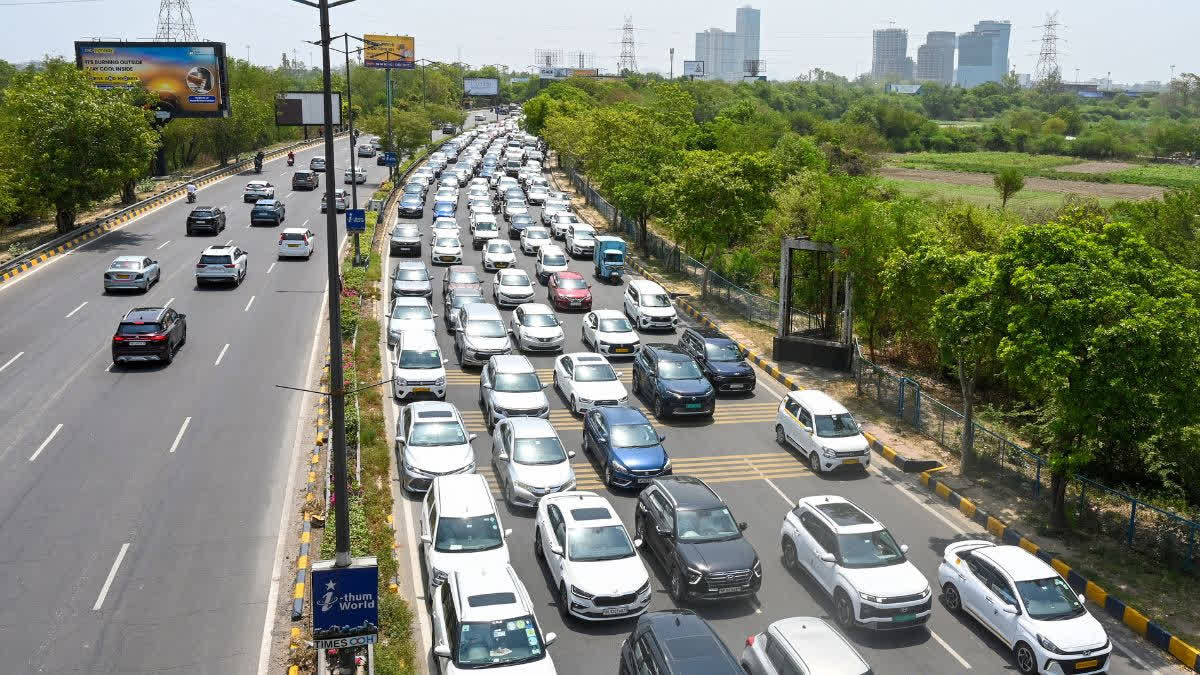 India Auto Industry Sees Best June Ever, Retails Over 25.5 Lakh Units At 21.83 pc Growth