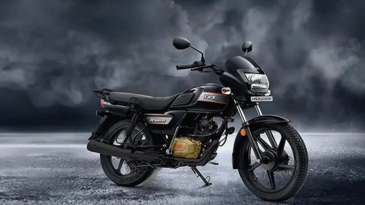 TVS Overtakes Hero, Honda In June 2026 Two-Wheeler Sales