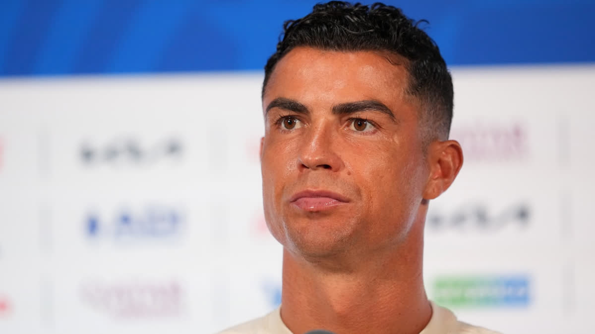 cristino ronaldo confirms 2026 last world cup