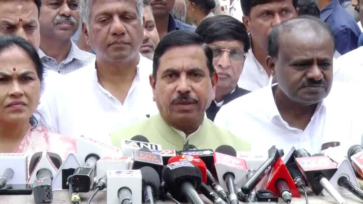 union-minister-pralhad-joshi-allegations-on-karnataka-government-sir-process