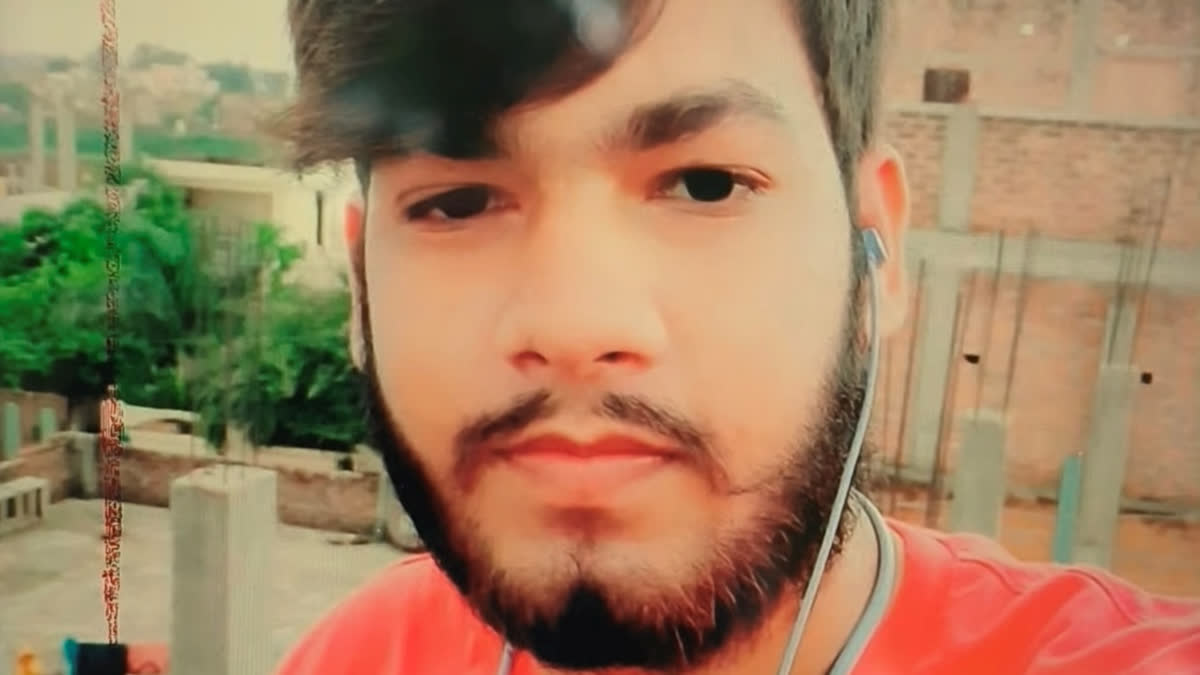Sagar University student dies by suspected suicide