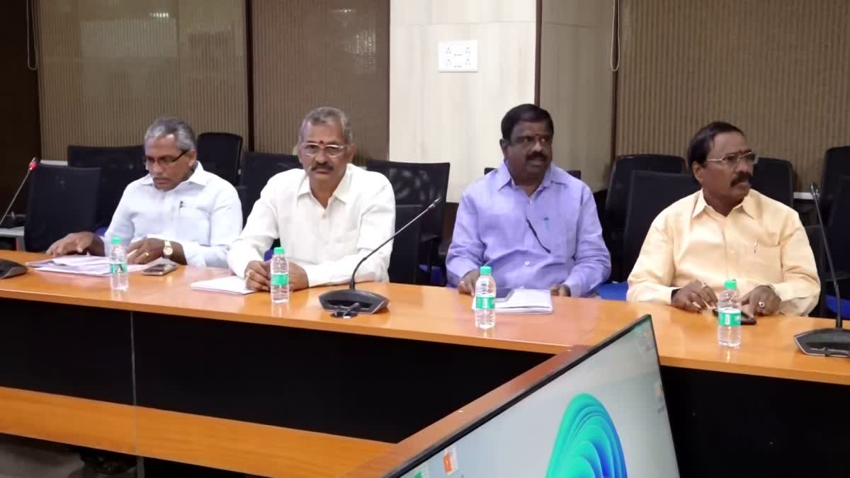 RTC JAC Demands