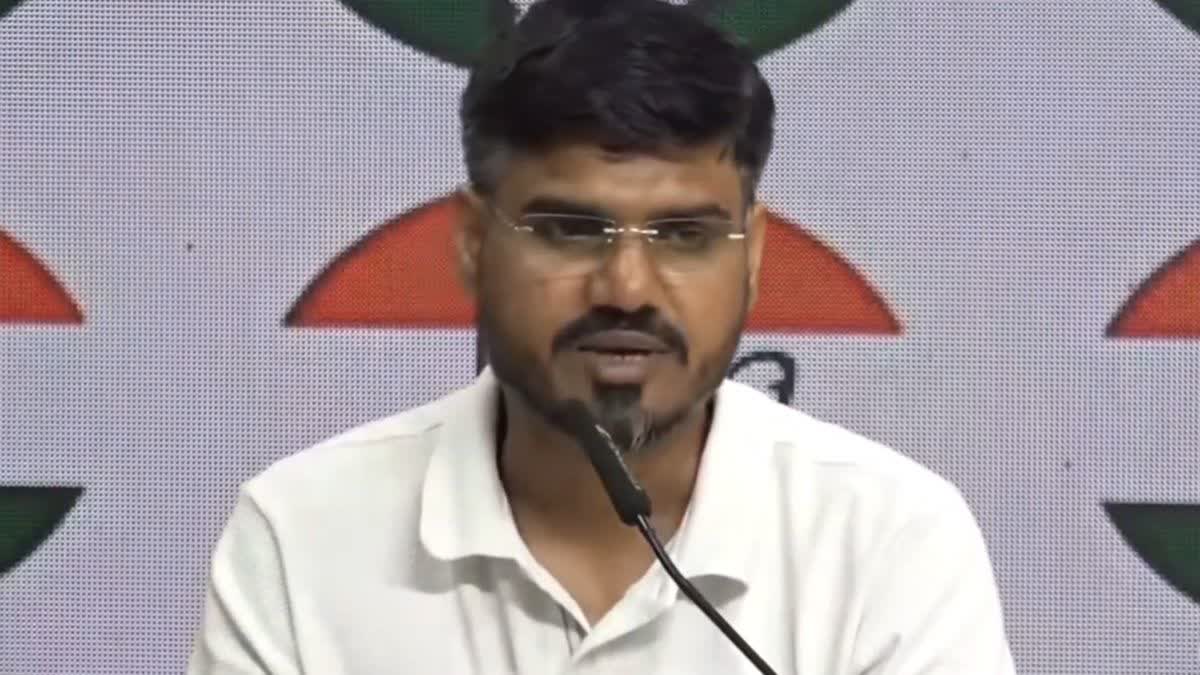 CONGRESS ACCUSES MODI GOVERNMENT