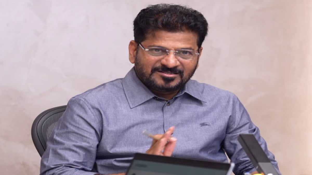 CM Revanth Reddy Reviews Tourism Sector
