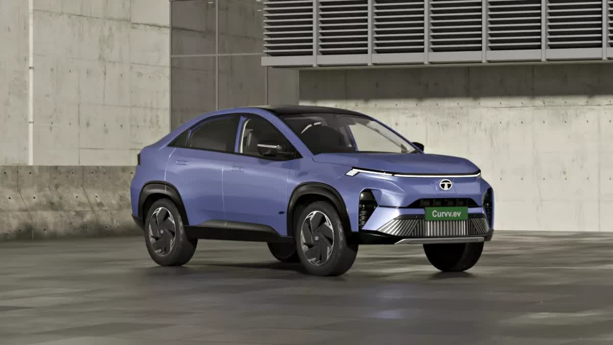 TATA CURVV EV  HUGE DISCOUNT ON TATA CURVV EV  TATA CURVV EV PRICE  TATA CURVV EV FEATURES