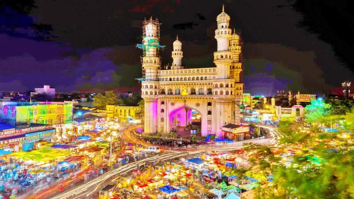 Telangana Unveils Draft CURE-2026 Act To Replace GHMC Law After Seven Decades Telangana Unveils Draft CURE-2026 Act to Replace GHMC Law After Seven Decades