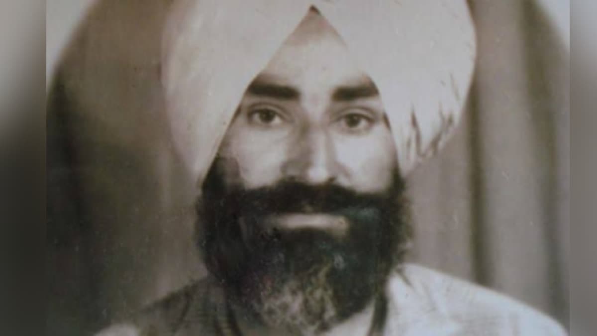 Jaswant Singh Khalra
