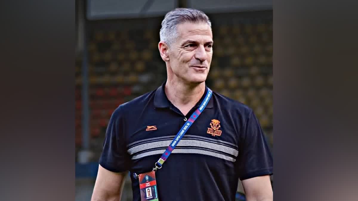 PANAGIOTIS DILMPERIS