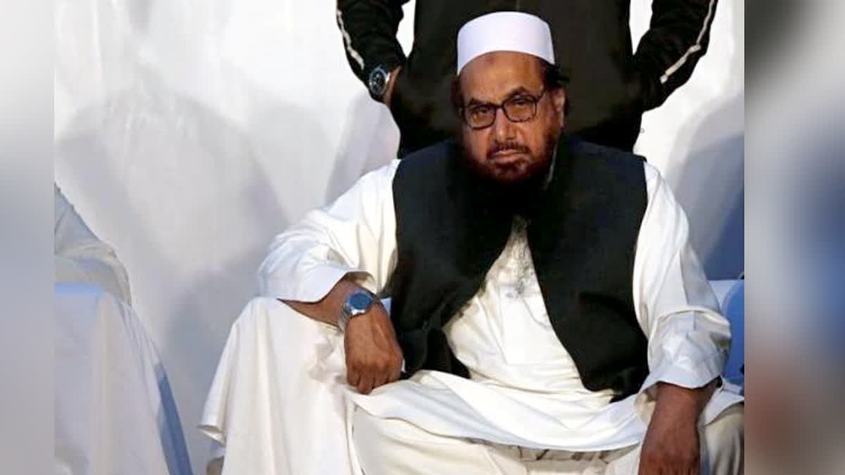 Hafiz Saeed