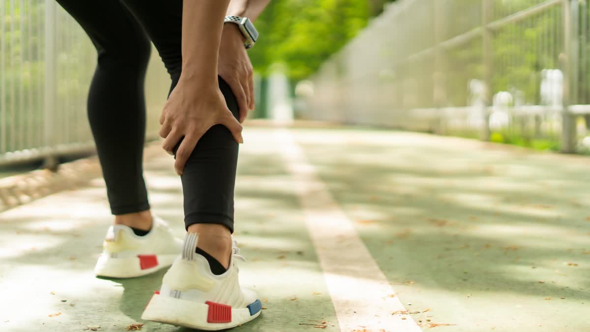 Muscle Pain