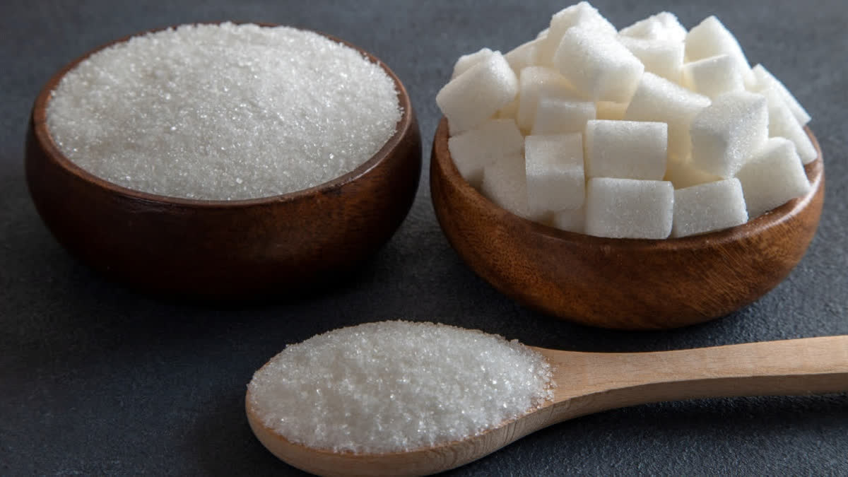 Sweet snacks increase inflammation  sugar consumption increases High BP  ಸಕ್ಕರೆ ಸೇವಿಸುವುದರ ಅಡ್ಡಪರಿಣಾಮಗಳು  heart disease risk