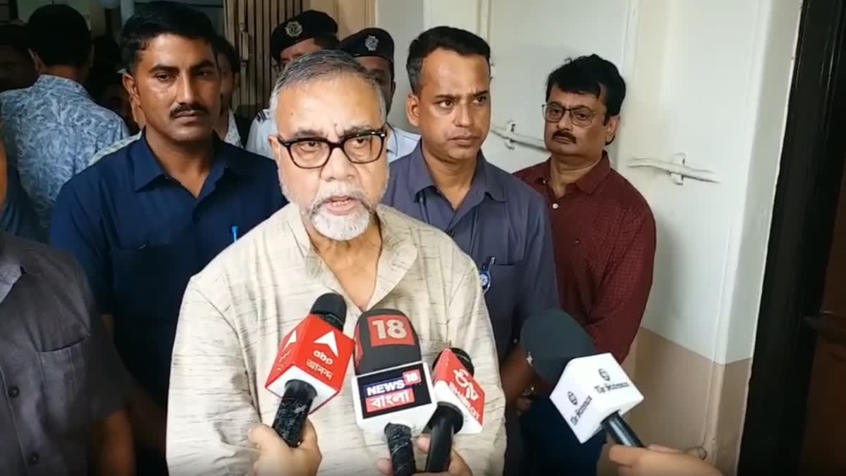 Baruipur Rape and Murder