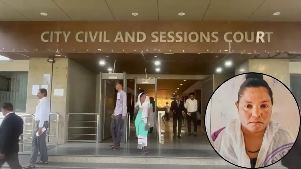 POCSO Court sentences woman to 20 years in jail over Bangladesh girl's trafficking and rape