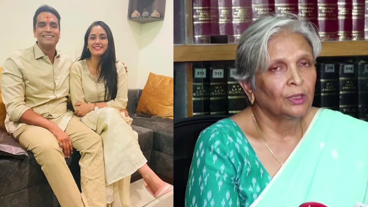 GIRIBALA SINGH HOUSE THEFT