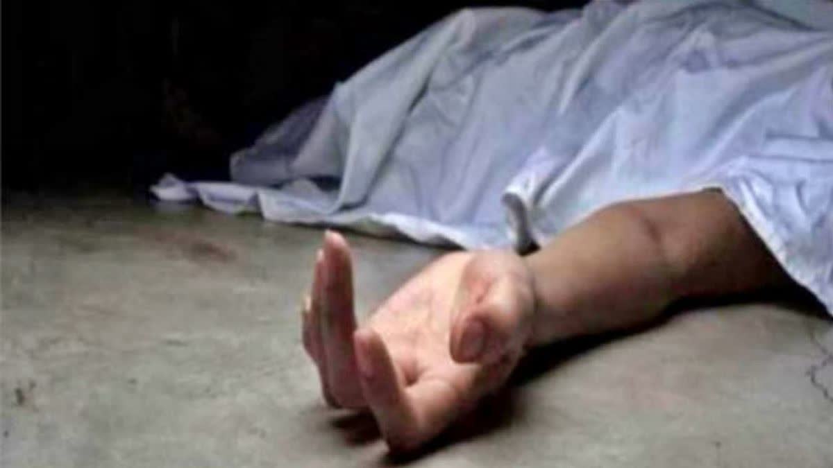 Bodies of brother-in-law and daughter-in-law found in a minor canal in Jind.