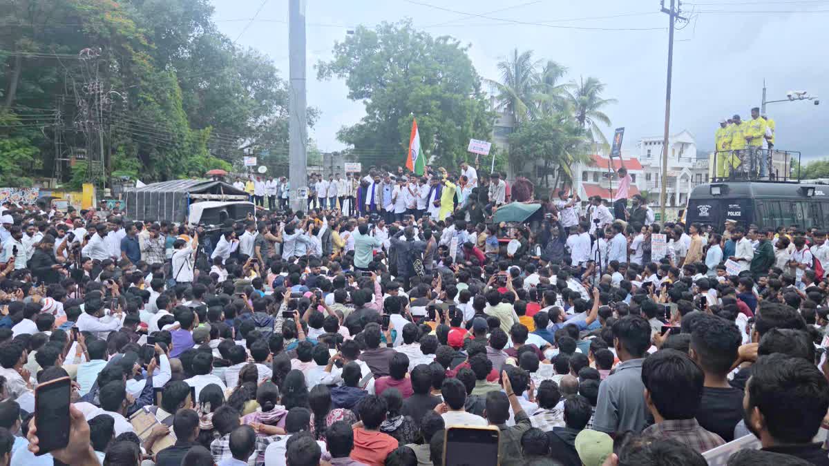 Maharashtra TET paper leak: MCOCA considered, probe widens | Quick Digest