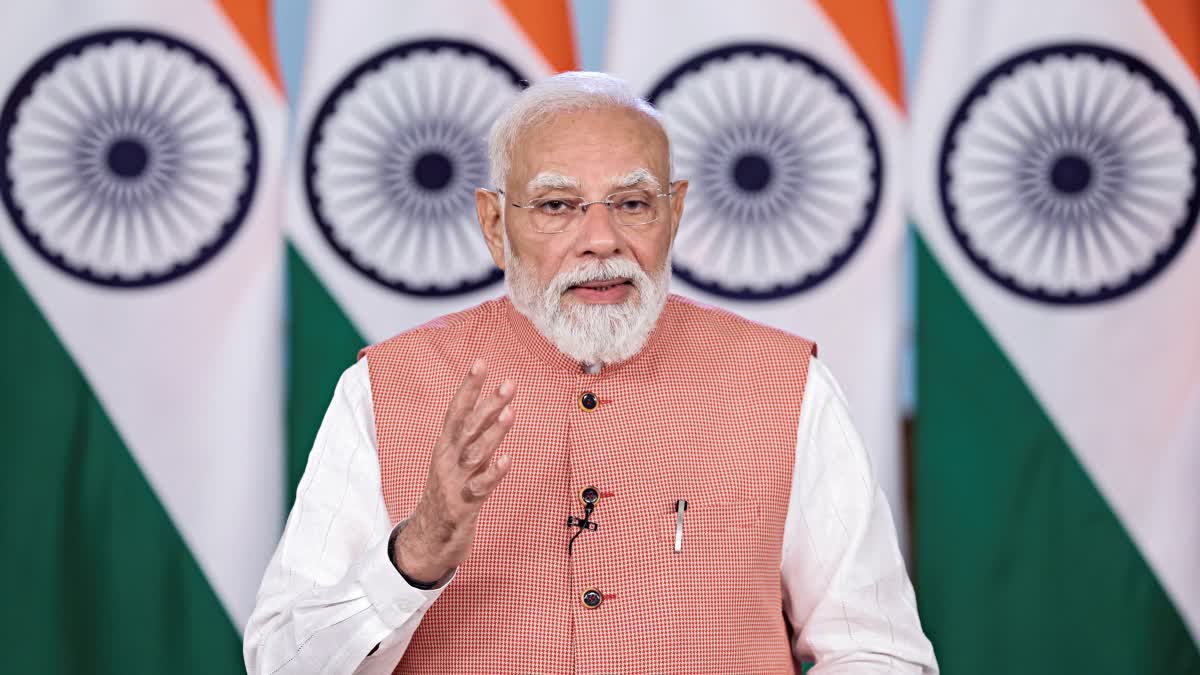 PM Modi