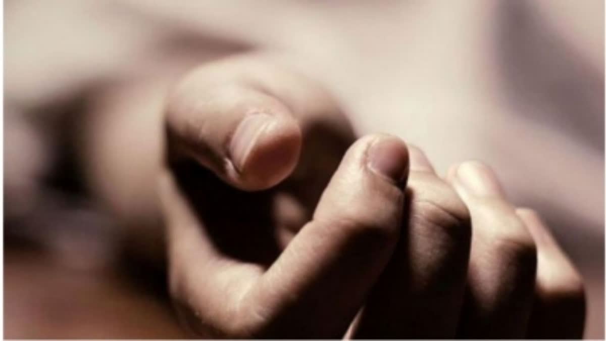पूल में मणिपुर के युवक की पार्टी में मौत